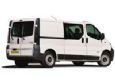 Renault Trafic Crew&nbsp;SL27dCi 115 Sport [Sat Nav] Crew Euro 5